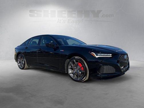 2023 Acura TLX Type S
