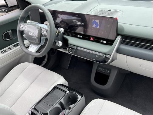 2025 Hyundai IONIQ 5 Limited
