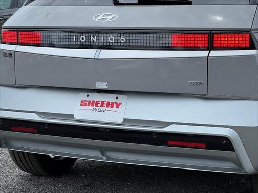 2025 Hyundai IONIQ 5 Limited