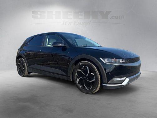 2023 Hyundai IONIQ 5 SEL