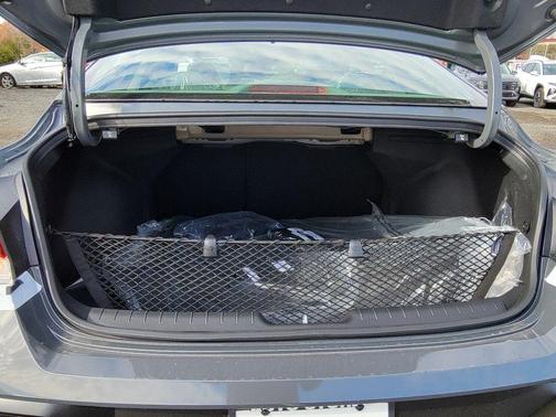 2026 Hyundai ELANTRA Sport