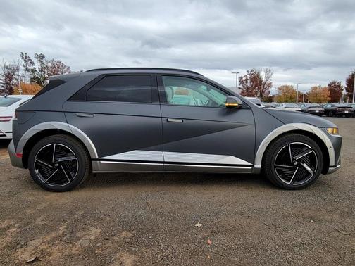 2026 Hyundai IONIQ 5 Limited