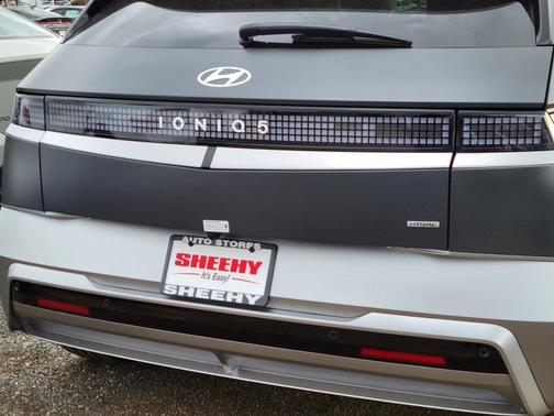 2026 Hyundai IONIQ 5 Limited