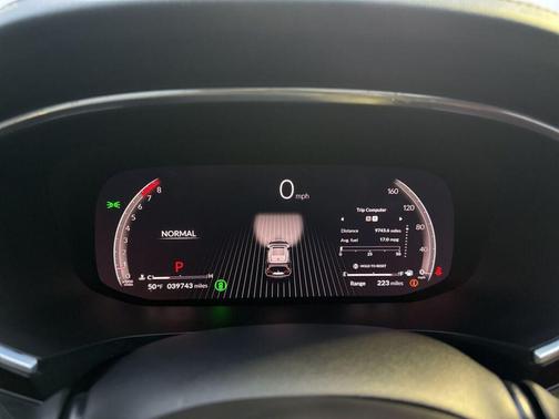 2023 Acura MDX A-SPEC