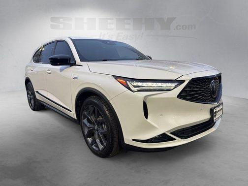 2023 Acura MDX A-SPEC