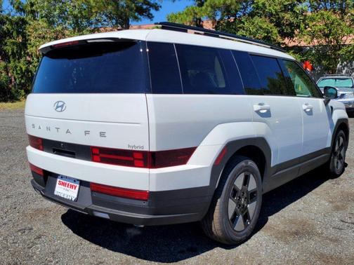2026 Hyundai SANTA FE SEL 2.4