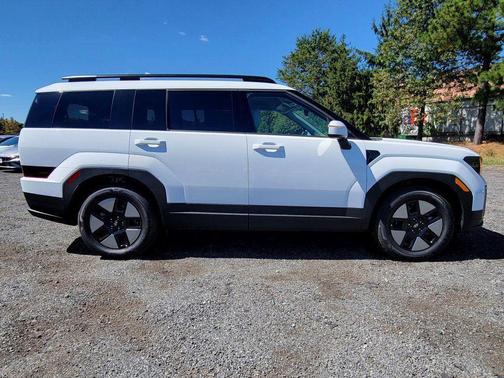 2026 Hyundai SANTA FE SEL 2.4