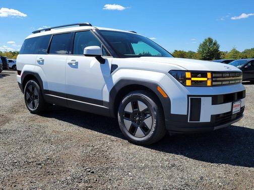 2026 Hyundai SANTA FE SEL 2.4