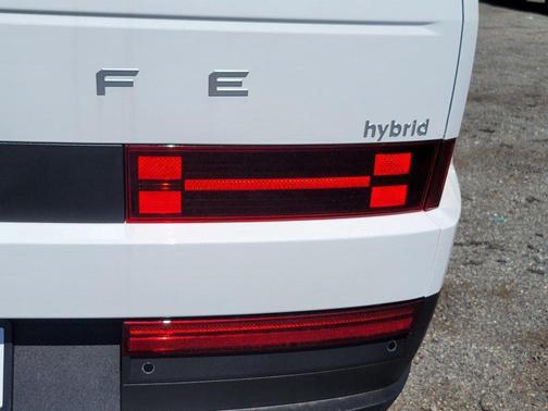 2026 Hyundai SANTA FE SEL 2.4