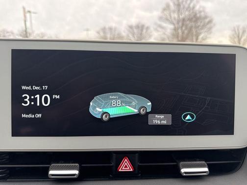 2022 Hyundai IONIQ 5 SEL