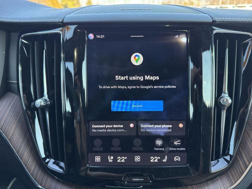 2022 Volvo XC60 B5 Inscription