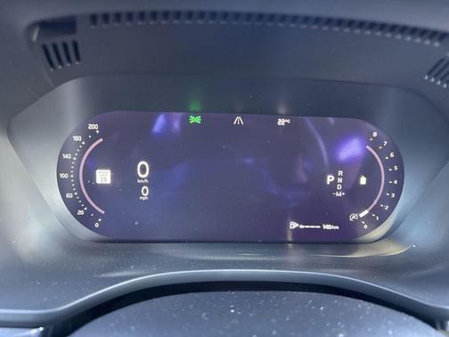 2022 Volvo XC60 B5 Inscription