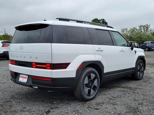 2026 Hyundai SANTA FE SEL 2.4