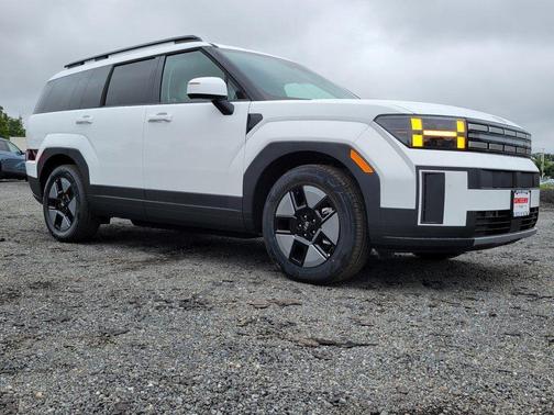 2026 Hyundai SANTA FE SEL 2.4