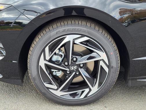 2026 Hyundai SONATA SEL