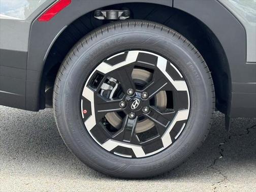 2025 Hyundai SANTA FE SEL 2.4