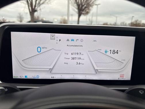 2023 Hyundai IONIQ 6 SE