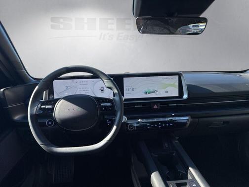 2023 Hyundai IONIQ 6 SE