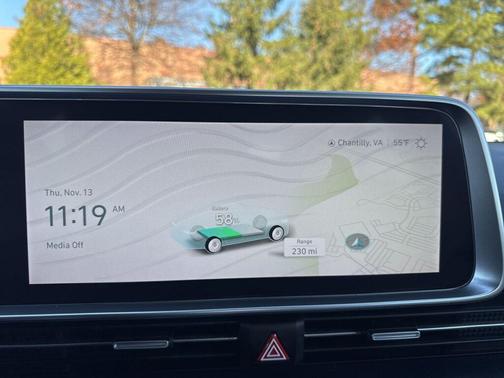 2023 Hyundai IONIQ 6 SE