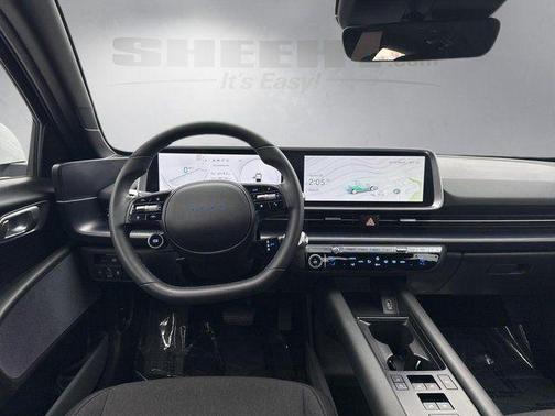 2023 Hyundai IONIQ 6 SE