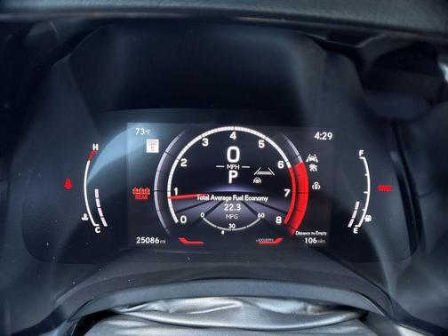 Ultra White 2024 Lexus RX 350 F SPORT Handling