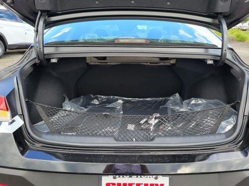 2025 Hyundai ELANTRA HEV SEL Sport