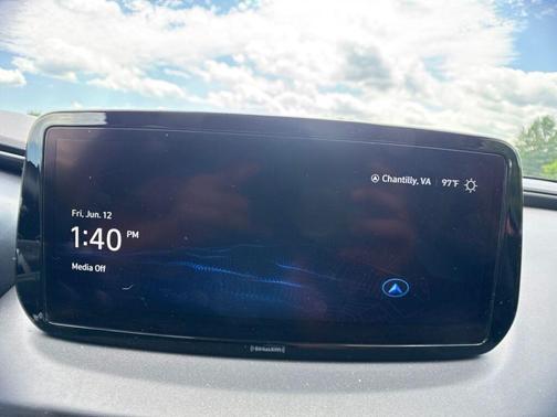 Calypso Red 2023 Hyundai SANTA FE SEL 2.4