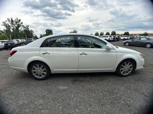 2009 Toyota Avalon Limited