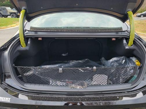 2026 Hyundai SONATA Hybrid SE