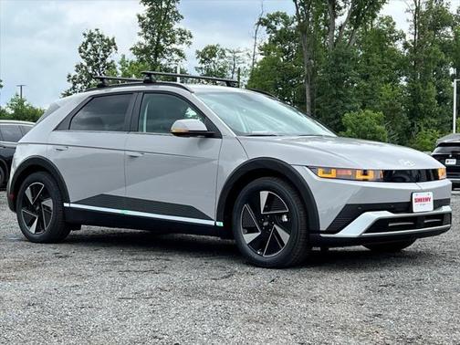 2025 Hyundai IONIQ 5 SEL