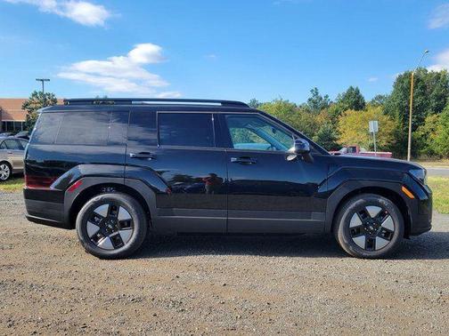 2026 Hyundai SANTA FE SEL 2.4