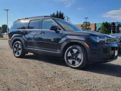 2026 Hyundai SANTA FE SEL 2.4