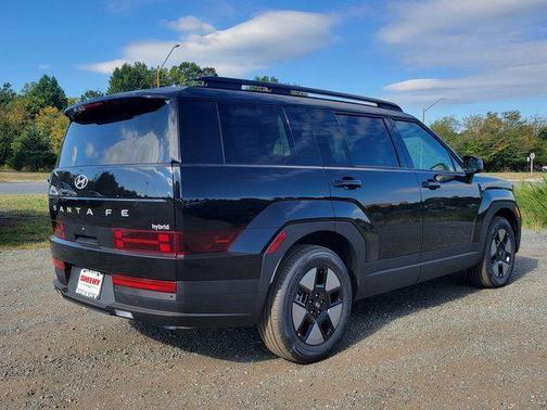 2026 Hyundai SANTA FE SEL 2.4