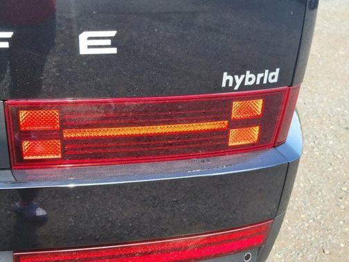 2026 Hyundai SANTA FE SEL 2.4