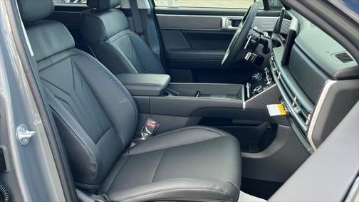 2025 Hyundai SANTA FE SEL 2.4