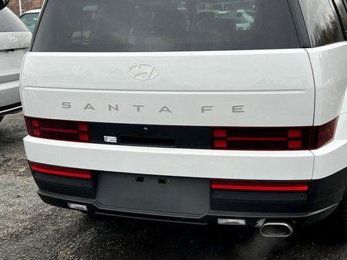 2026 Hyundai SANTA FE SEL 2.4