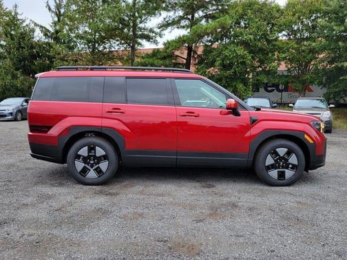 2026 Hyundai SANTA FE SEL 2.4