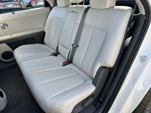 2023 Hyundai IONIQ 5 Limited