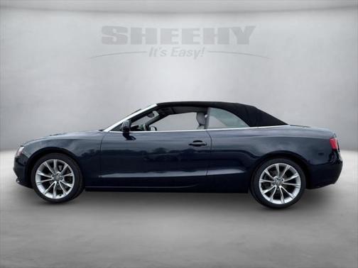2013 Audi A5 2.0T Premium Plus