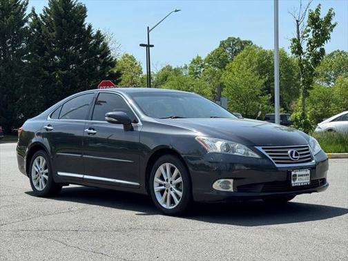 2011 Lexus ES 350 Base