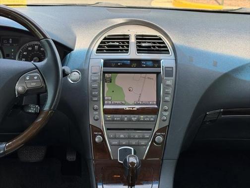 2011 Lexus ES 350 Base