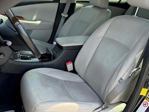 2011 Lexus ES 350 Base