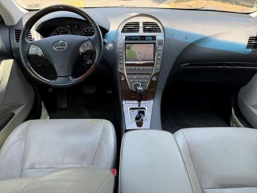 2011 Lexus ES 350 Base