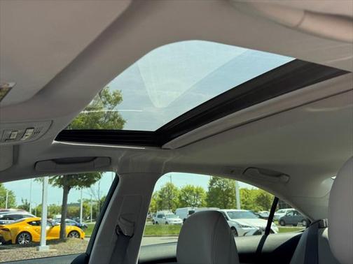 2011 Lexus ES 350 Base