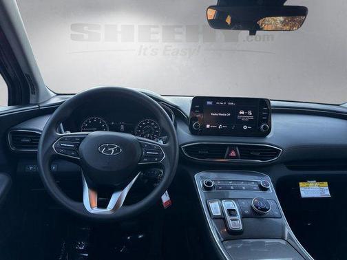 2023 Hyundai SANTA FE SE