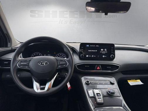 2023 Hyundai SANTA FE SE