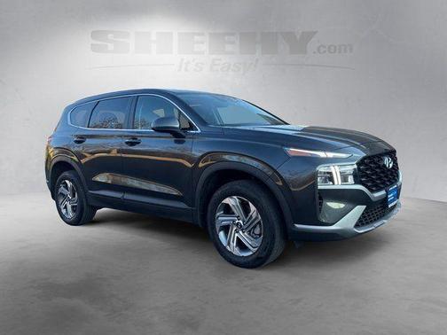 2023 Hyundai SANTA FE SE
