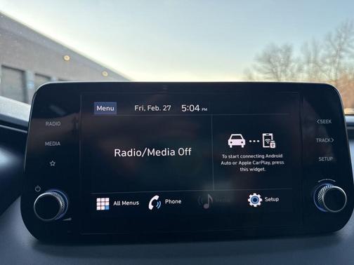 2023 Hyundai SANTA FE SE