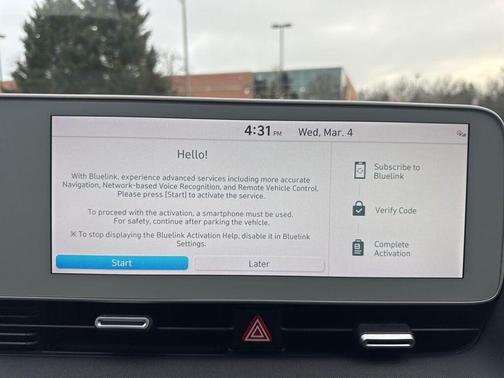 2023 Hyundai IONIQ 5 Limited