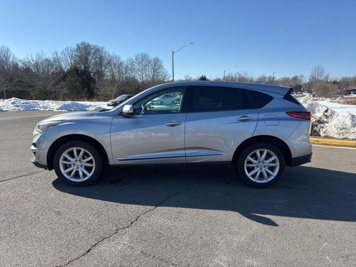 2019 Acura RDX Base